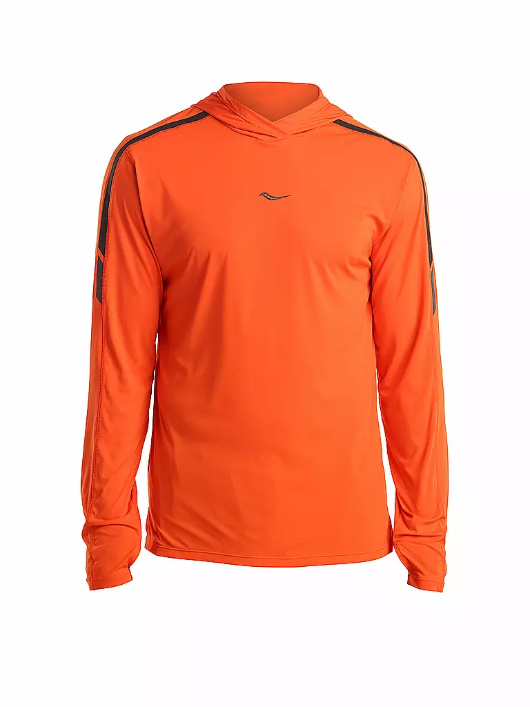 Saucony swift long sleeve new arrivals
